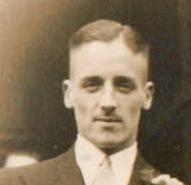 1936-06-01 Marriage of Stanley Whitaker to Maud Benn Woodhouse, Yorkshire, England