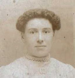 WHITAKER Arthur and Eliza Jane nee STIRK